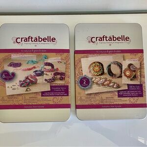 Bracelet and Cuff Kits